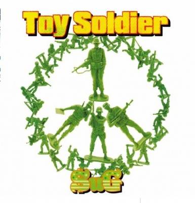 SuG : Toy Soldier